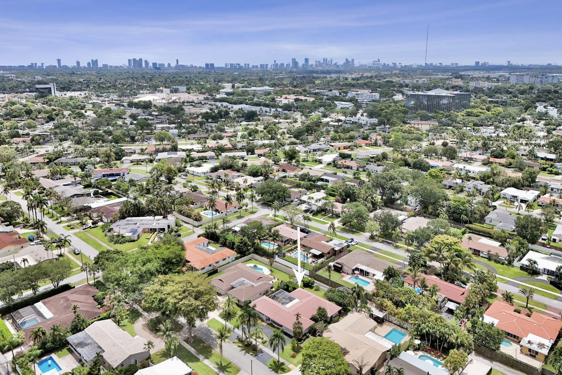 4200 Buchanan Street, Hollywood, FL 33021 Photo
