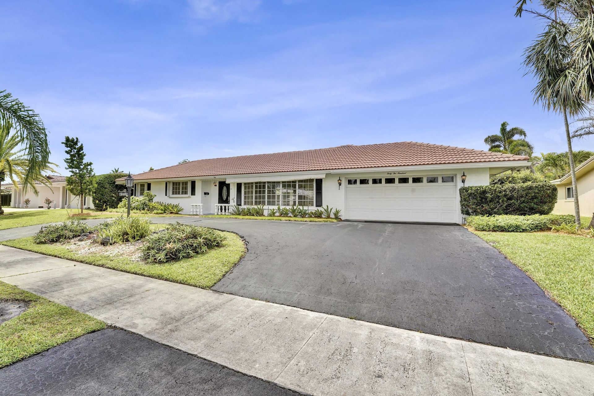 4200 Buchanan Street, Hollywood, FL 33021 Photo
