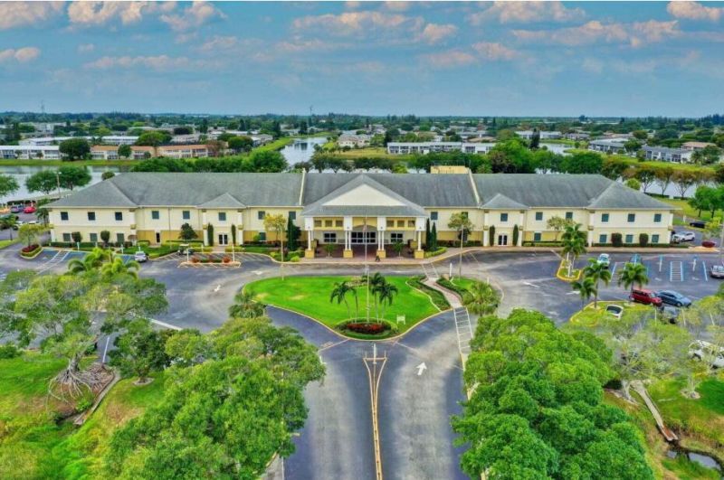 103 Oxford 400, West Palm Beach, FL 33417 Photo