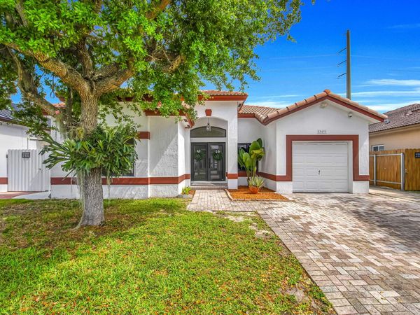 13451 SW 280th Terrace, Homestead, FL 33033