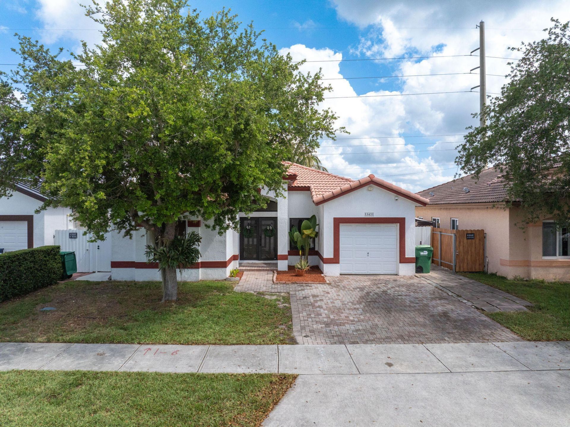 13451 SW 280th Terrace, Homestead, FL 33033 Photo