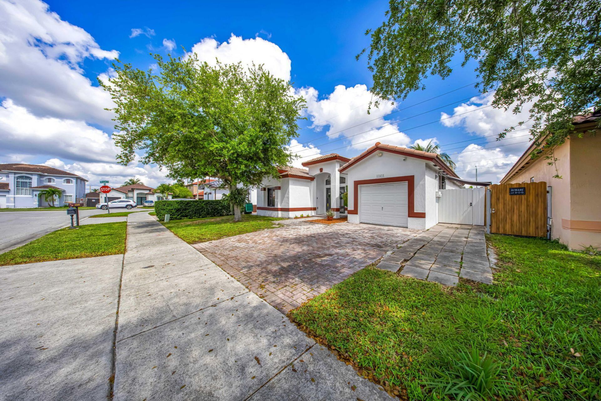 13451 SW 280th Terrace, Homestead, FL 33033 Photo