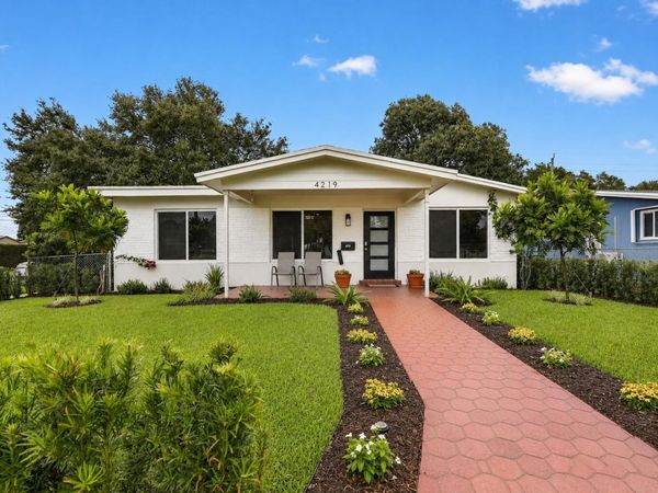 4219 W Park Road, Hollywood, FL 33021