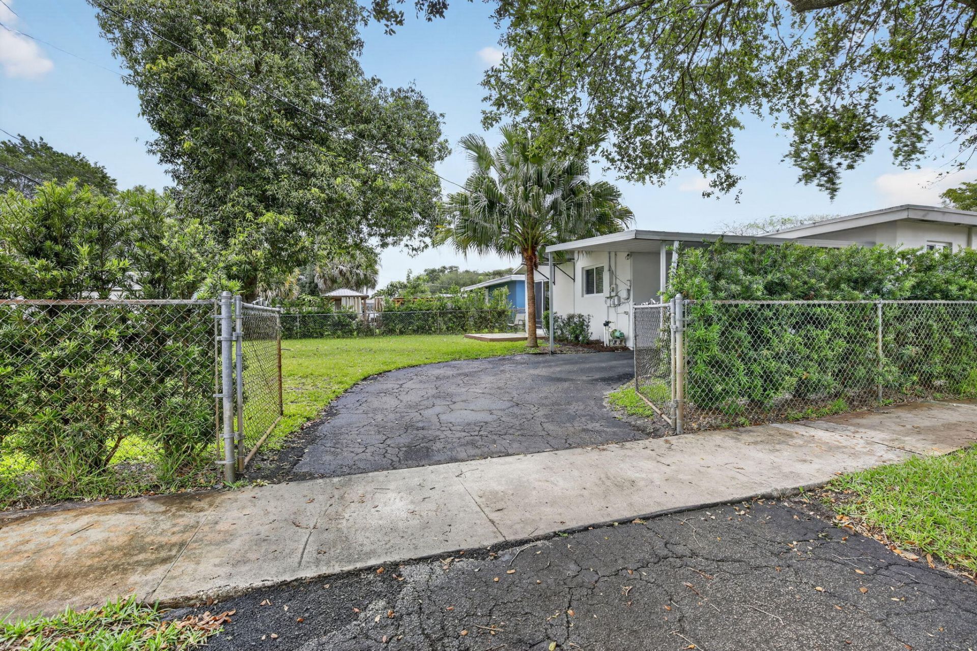 4219 W Park Road, Hollywood, FL 33021 Photo