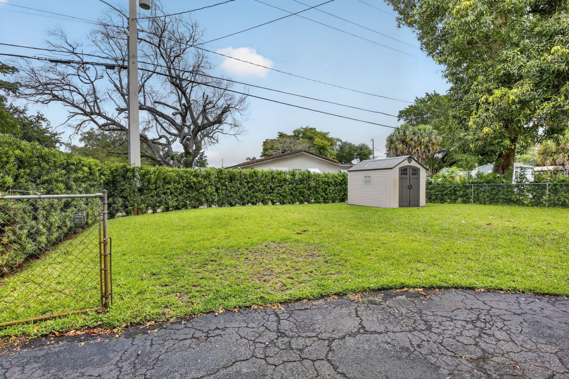 4219 W Park Road, Hollywood, FL 33021 Photo