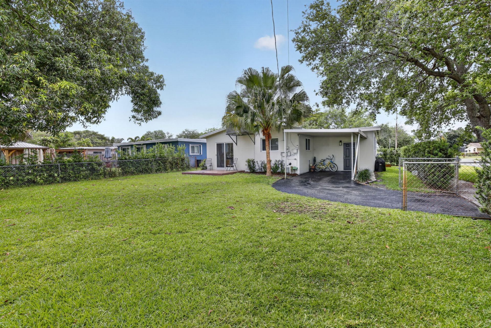 4219 W Park Road, Hollywood, FL 33021 Photo