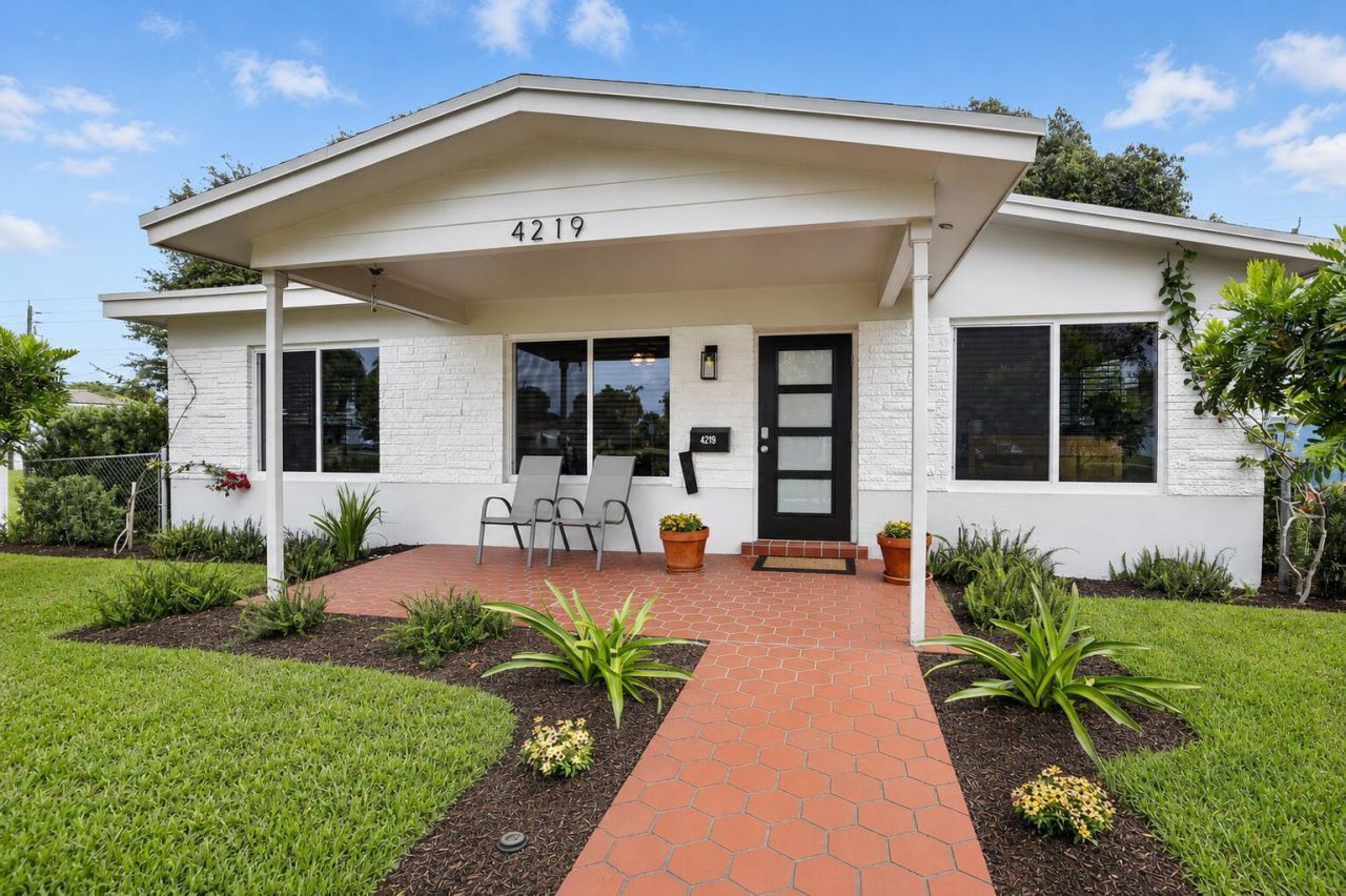 4219 W Park Road, Hollywood, FL 33021 Photo