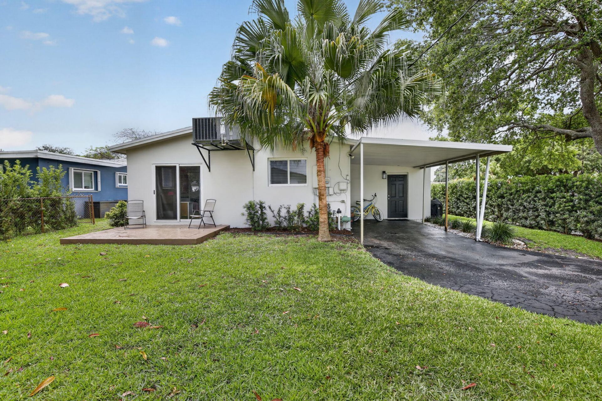 4219 W Park Road, Hollywood, FL 33021 Photo