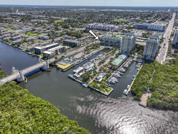 100 NE 6th Street, Unit 407, Boynton Beach, FL 33435