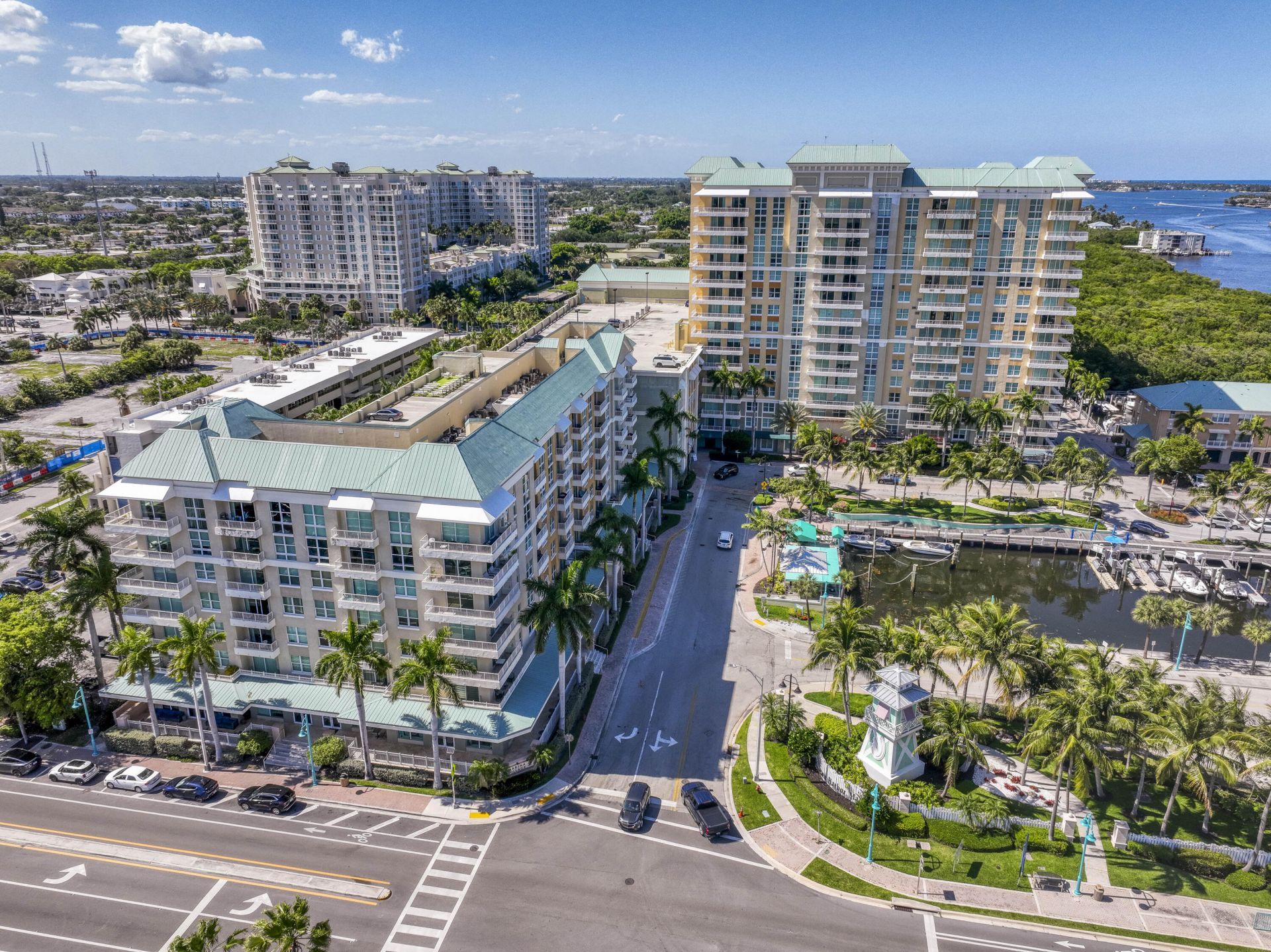100 NE 6th Street, Unit 407, Boynton Beach, FL 33435 Photo