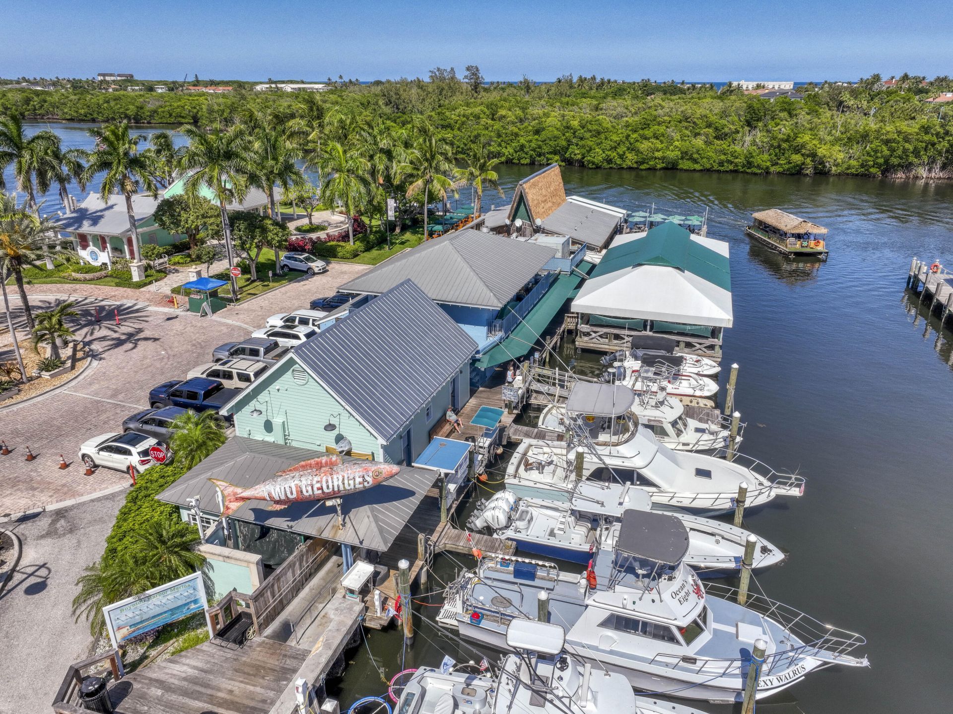 100 NE 6th Street, Unit 407, Boynton Beach, FL 33435 Photo