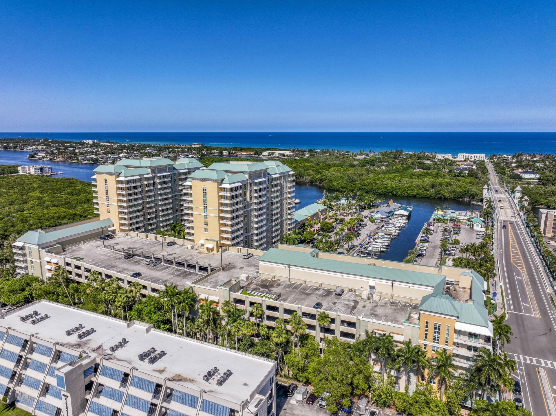 100 NE 6th Street, Unit 407, Boynton Beach, FL 33435 Photo