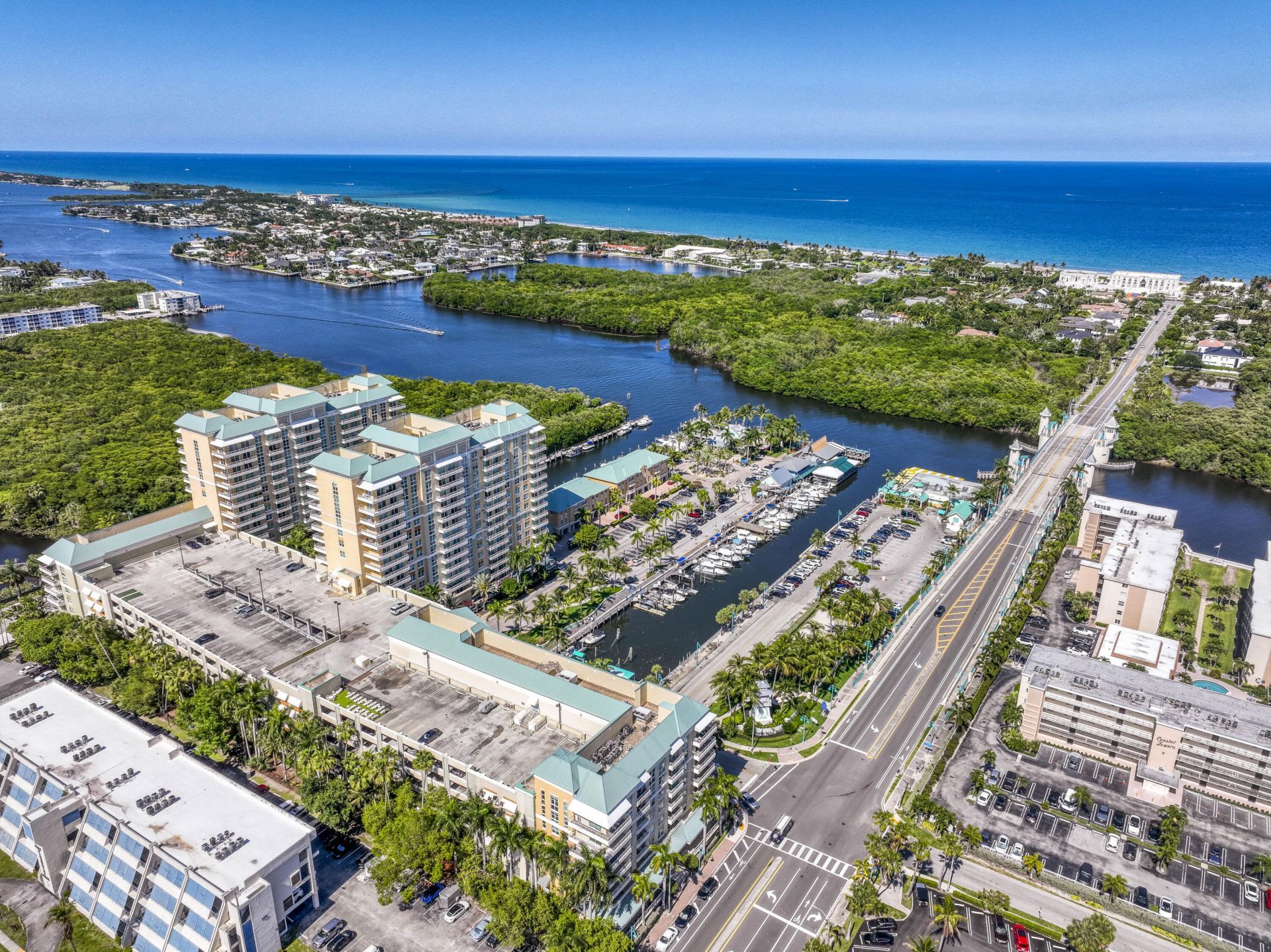 100 NE 6th Street, Unit 407, Boynton Beach, FL 33435 Photo