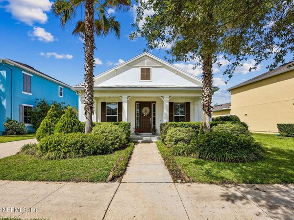 144 TAVERNIER Drive, Ponte Vedra, FL 32081