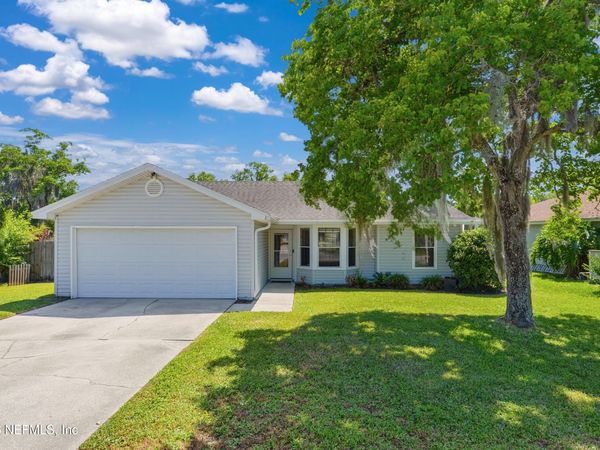 1571 KINGFISHER Boulevard, Orange Park, FL 32065