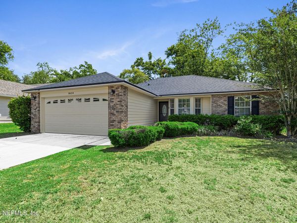 8634 HAMMOND FOREST Drive, Jacksonville, FL 32221