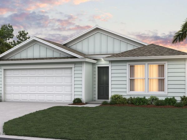 73 SAWDUST Lane, Palm Coast, FL 32137