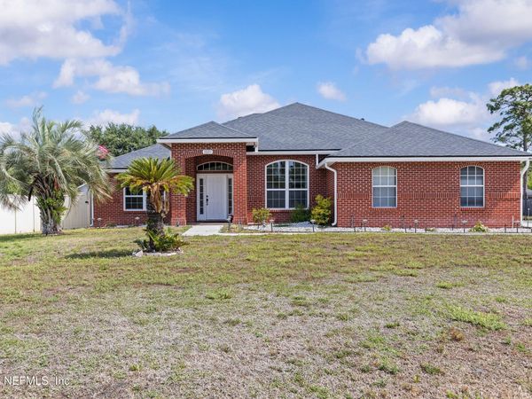 10211 WELLHOUSE Court, Jacksonville, FL 32220