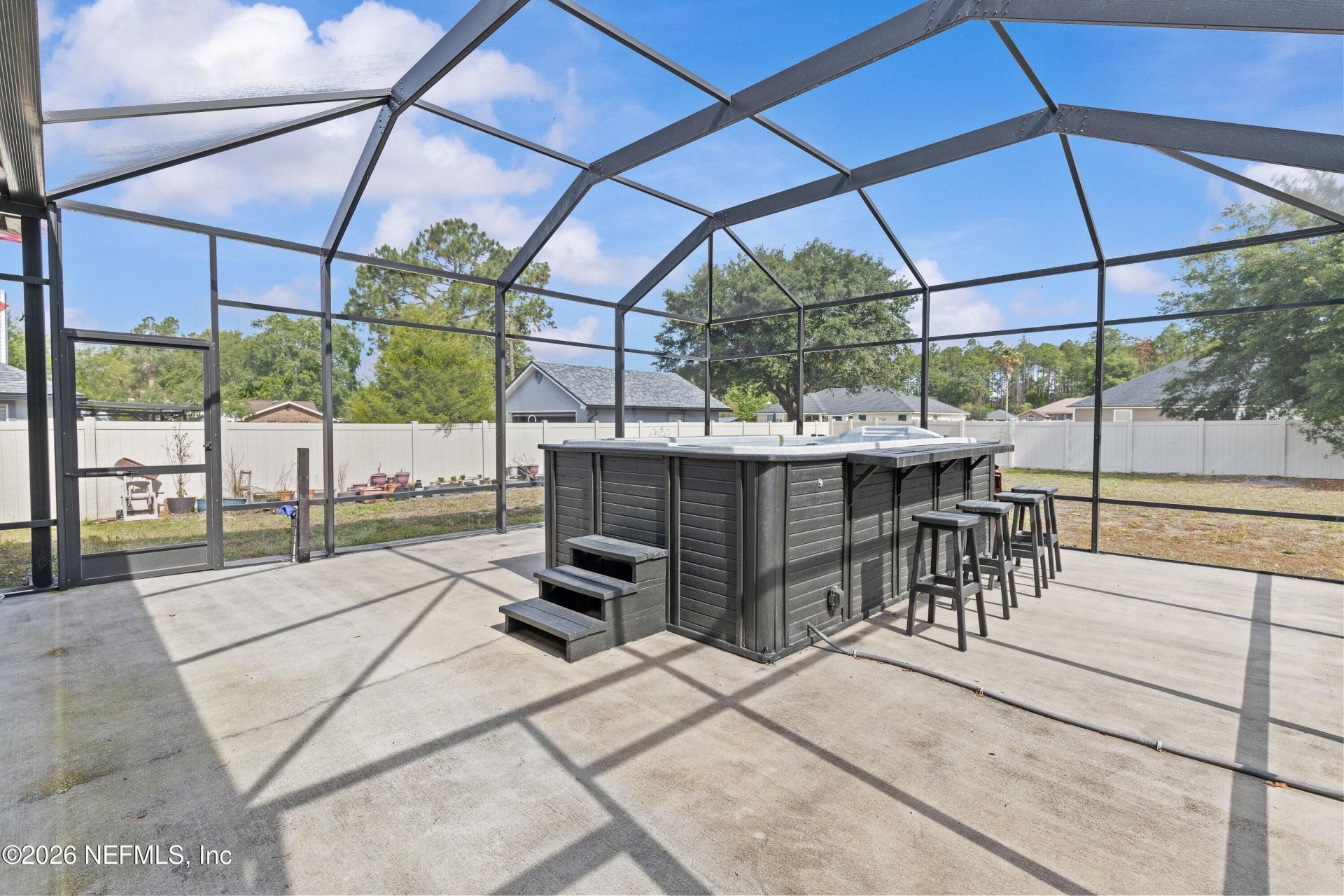 10211 Wellhouse Court, Jacksonville, FL 32220 Photo