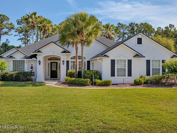 833 LOTUS Lane N, St. Johns, FL 32259