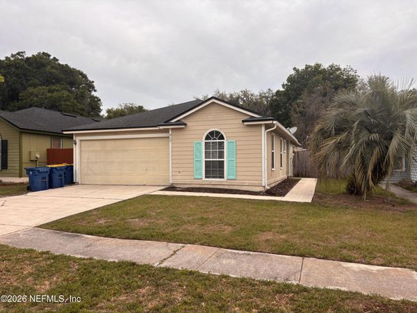 917 MAJESTIC CYPRESS Drive N, Jacksonville, FL 32233