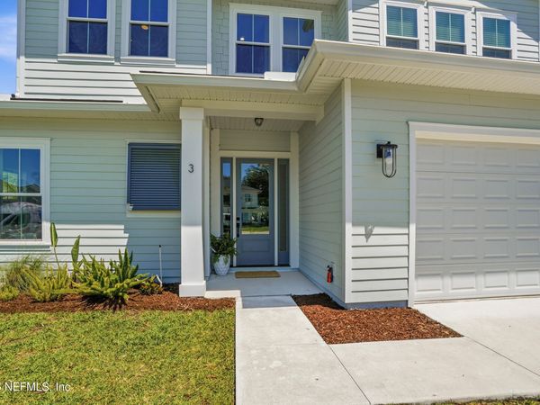 3 RIO Lane, Jacksonville Beach, FL 32250