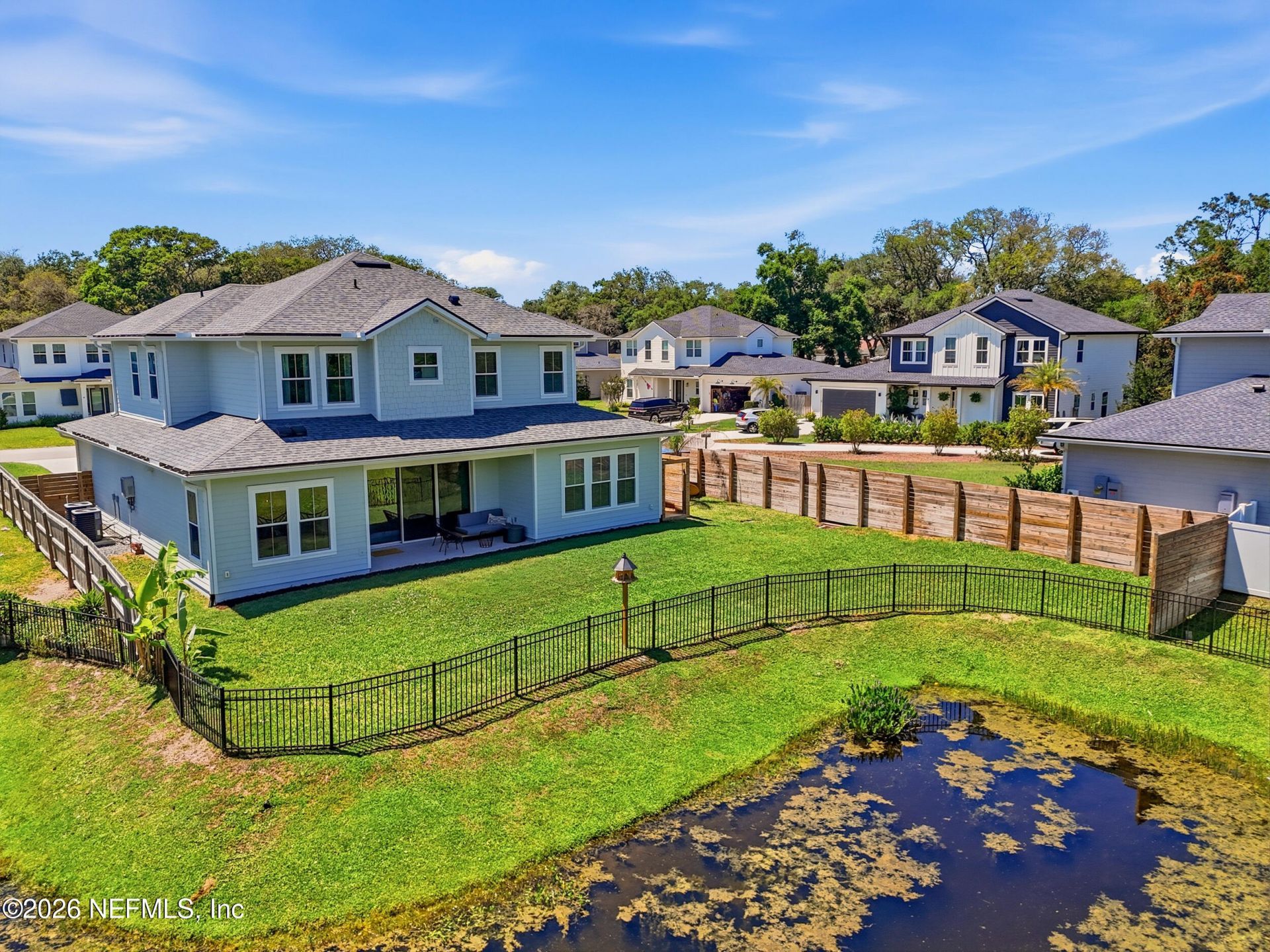 3 Rio Lane, Jacksonville Beach, FL 32250 Photo