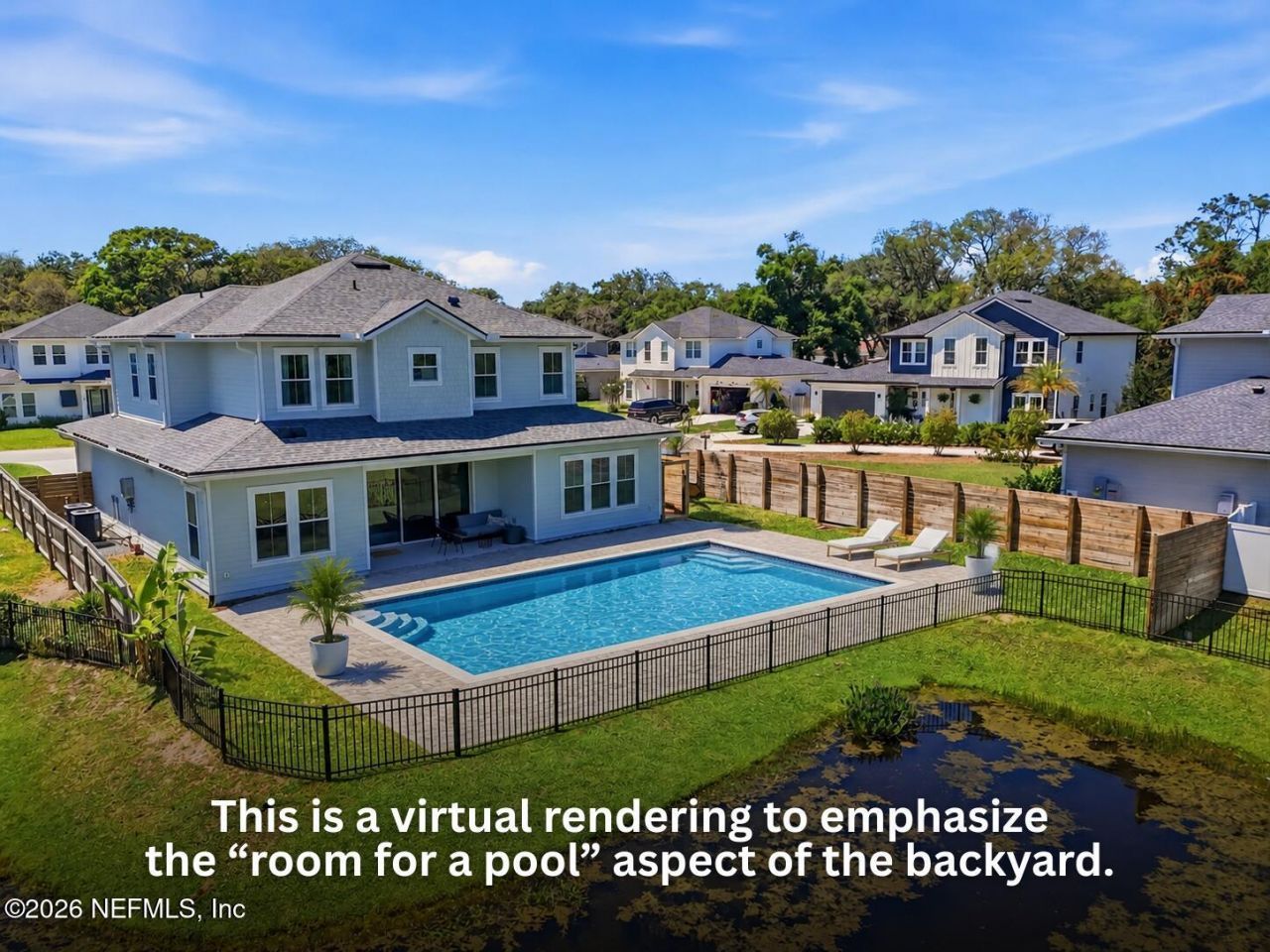 3 Rio Lane, Jacksonville Beach, FL 32250 Photo