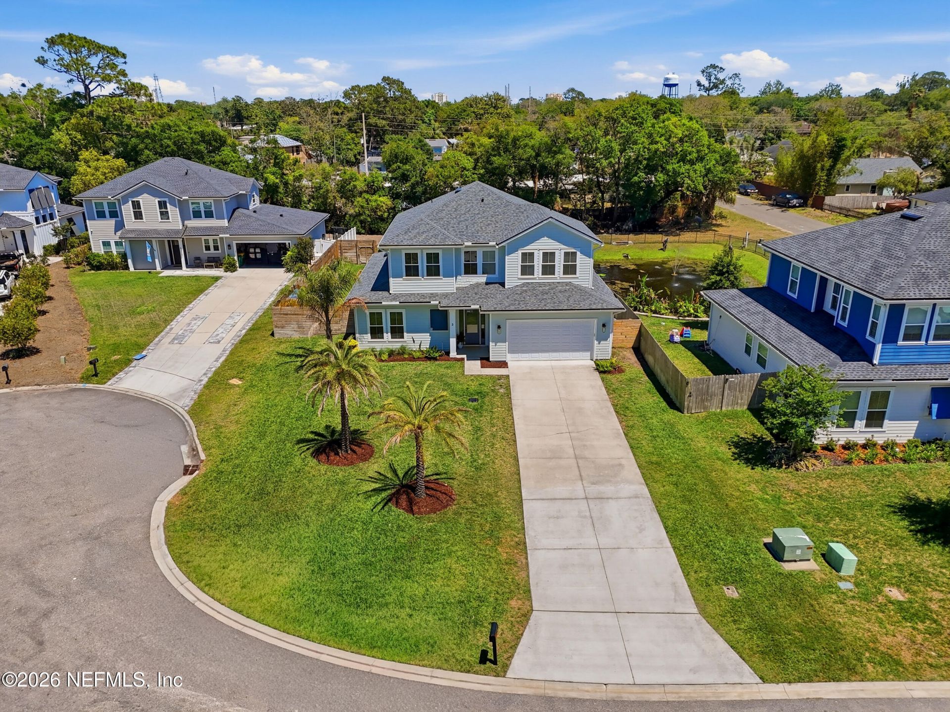 3 Rio Lane, Jacksonville Beach, FL 32250 Photo
