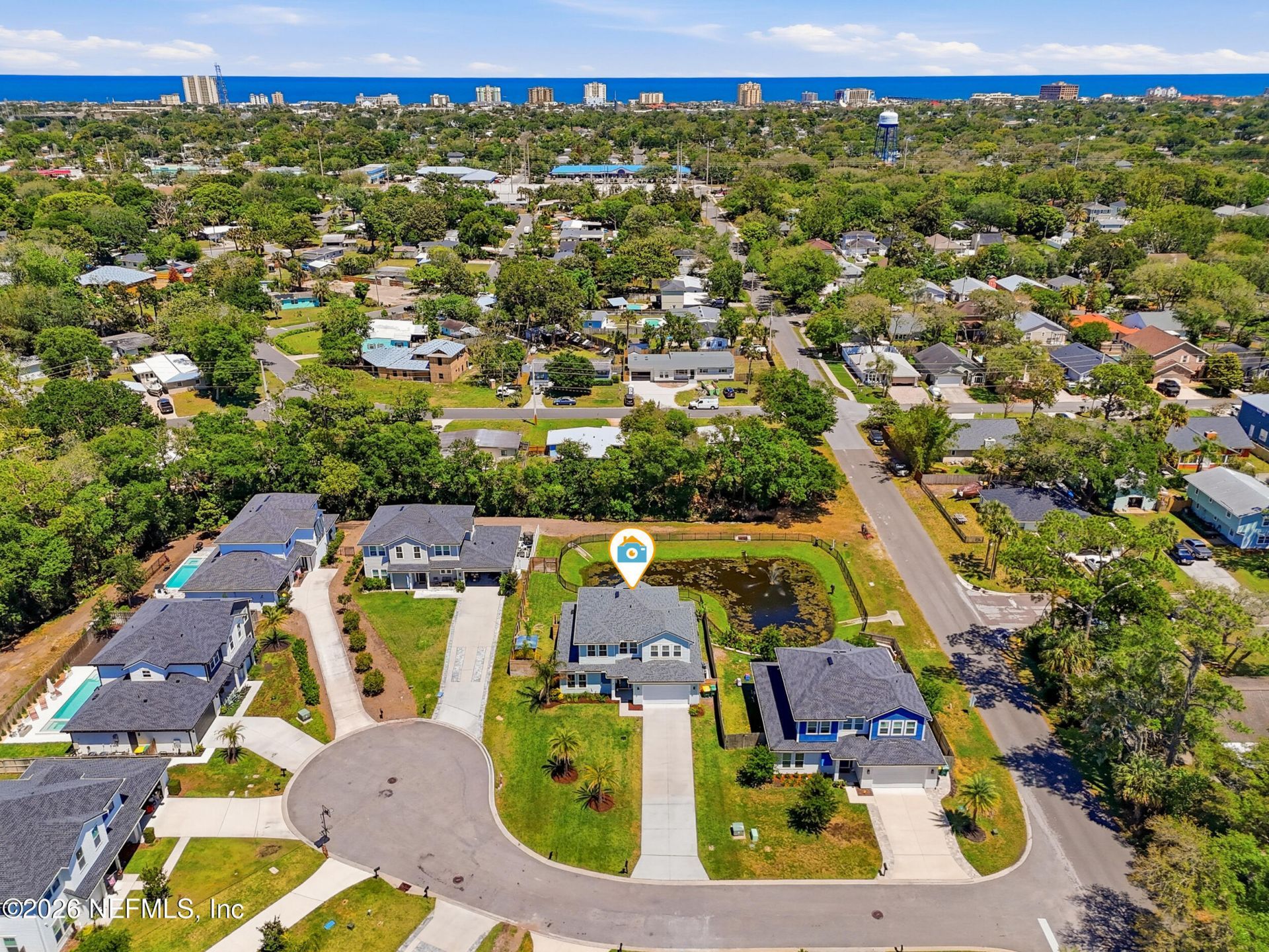 3 Rio Lane, Jacksonville Beach, FL 32250 Photo