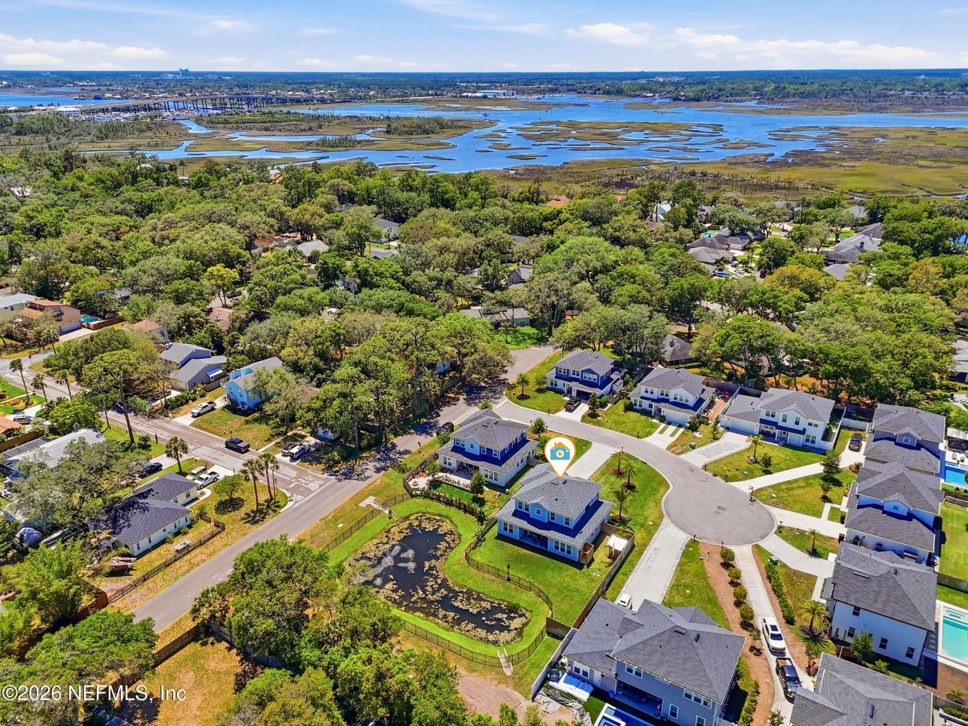 3 Rio Lane, Jacksonville Beach, FL 32250 Photo