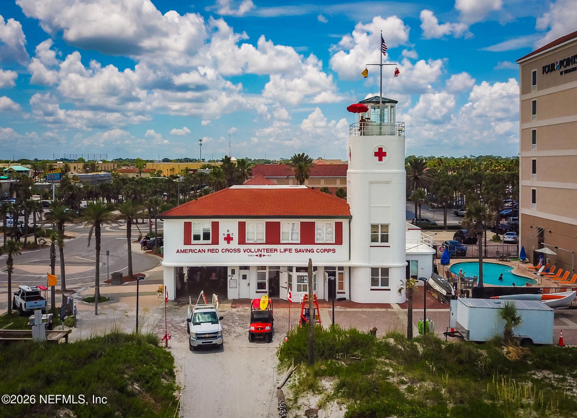 3 Rio Lane, Jacksonville Beach, FL 32250 Photo