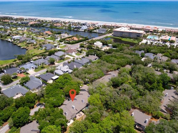 30 SEA WINDS Lane N, Ponte Vedra Beach, FL 32082