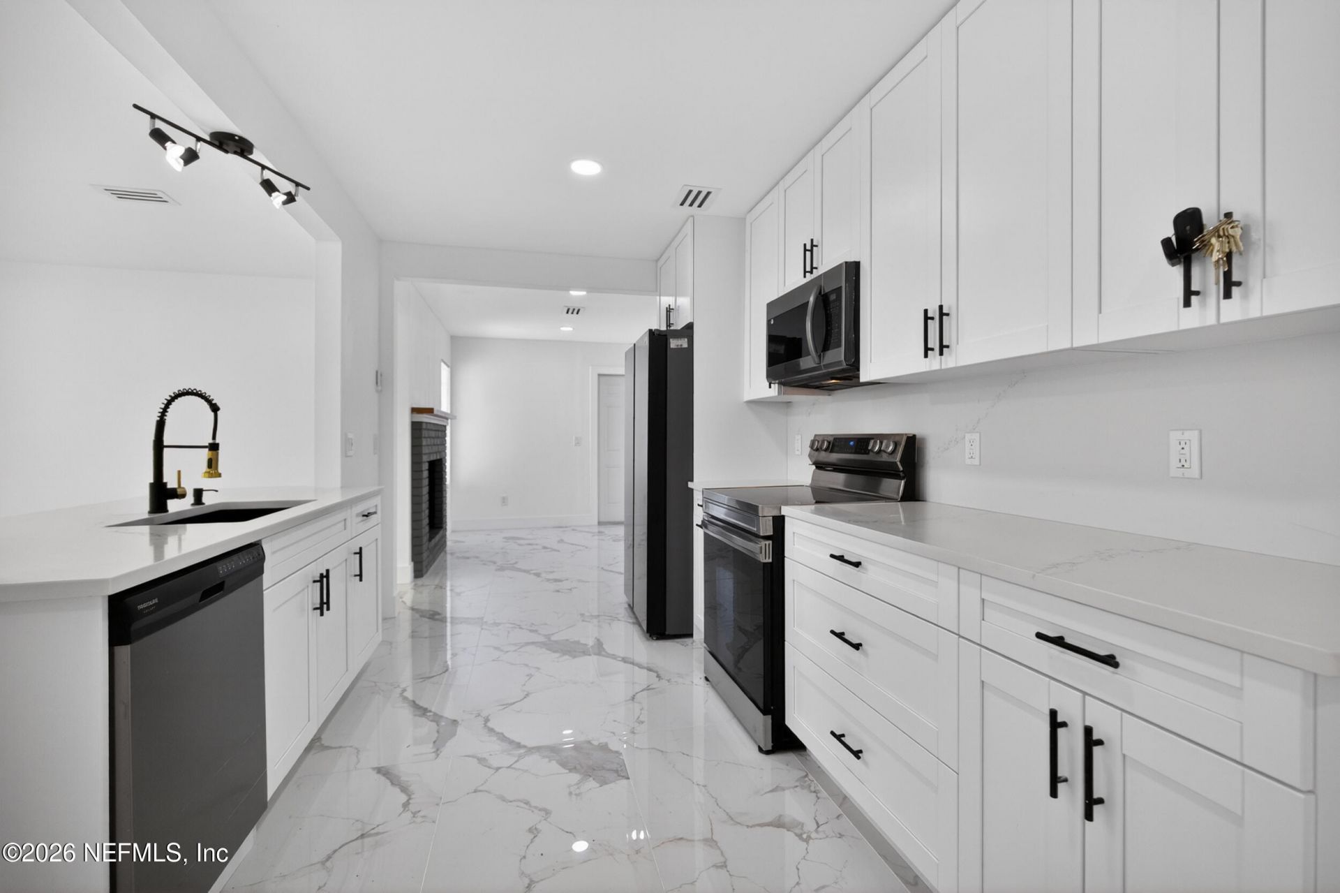 1407 Grandview Drive, Jacksonville, FL 32211 Photo