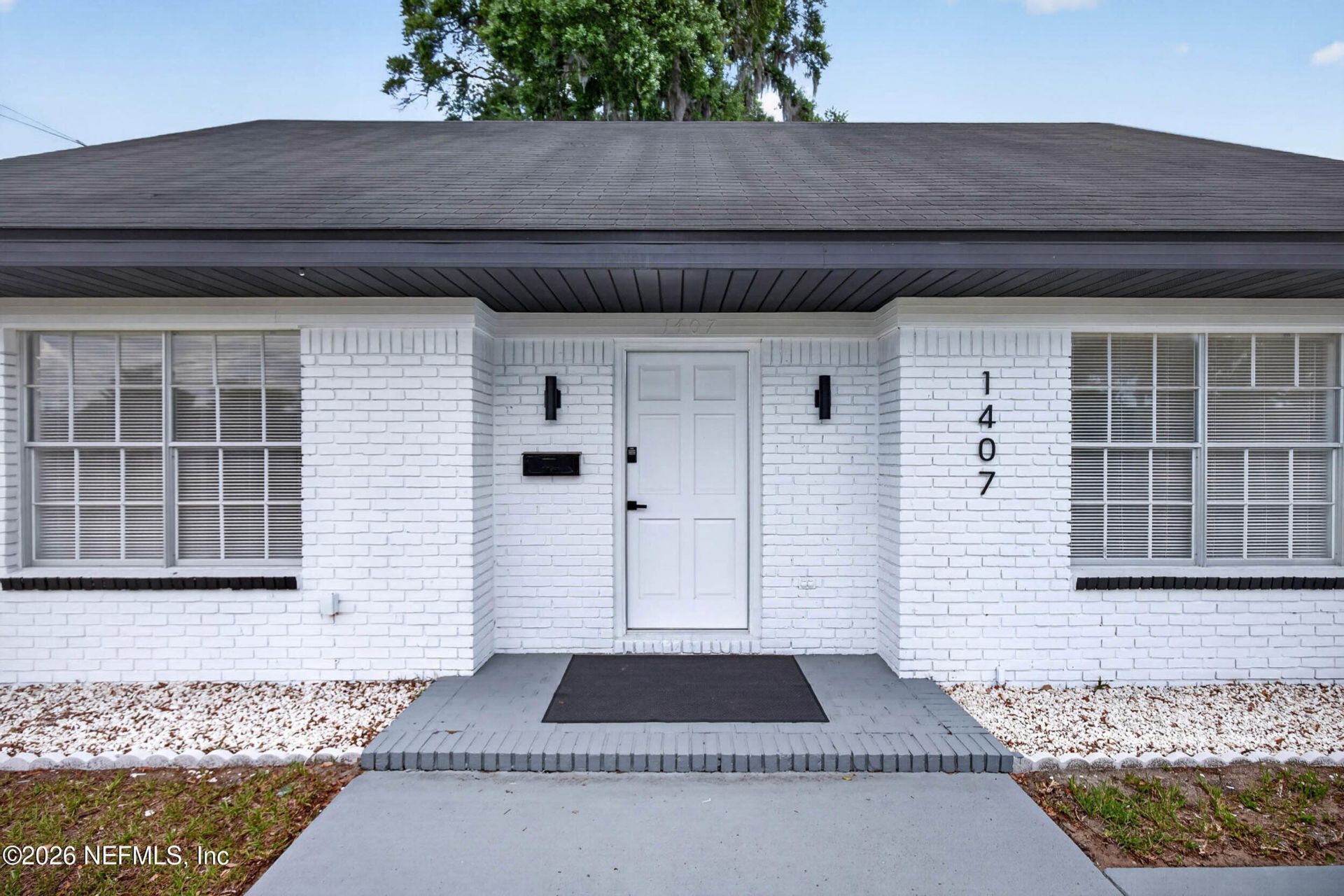 1407 Grandview Drive, Jacksonville, FL 32211 Photo