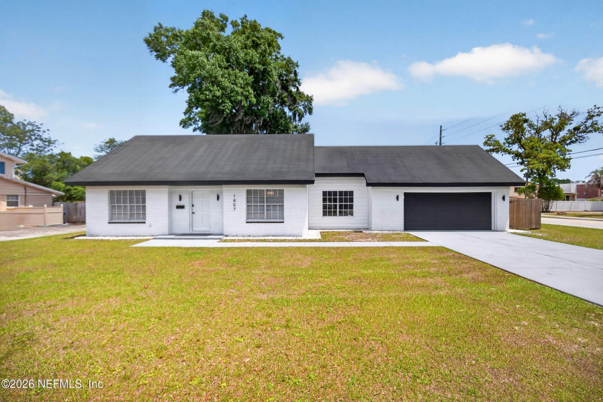 1407 Grandview Drive, Jacksonville, FL 32211 Photo