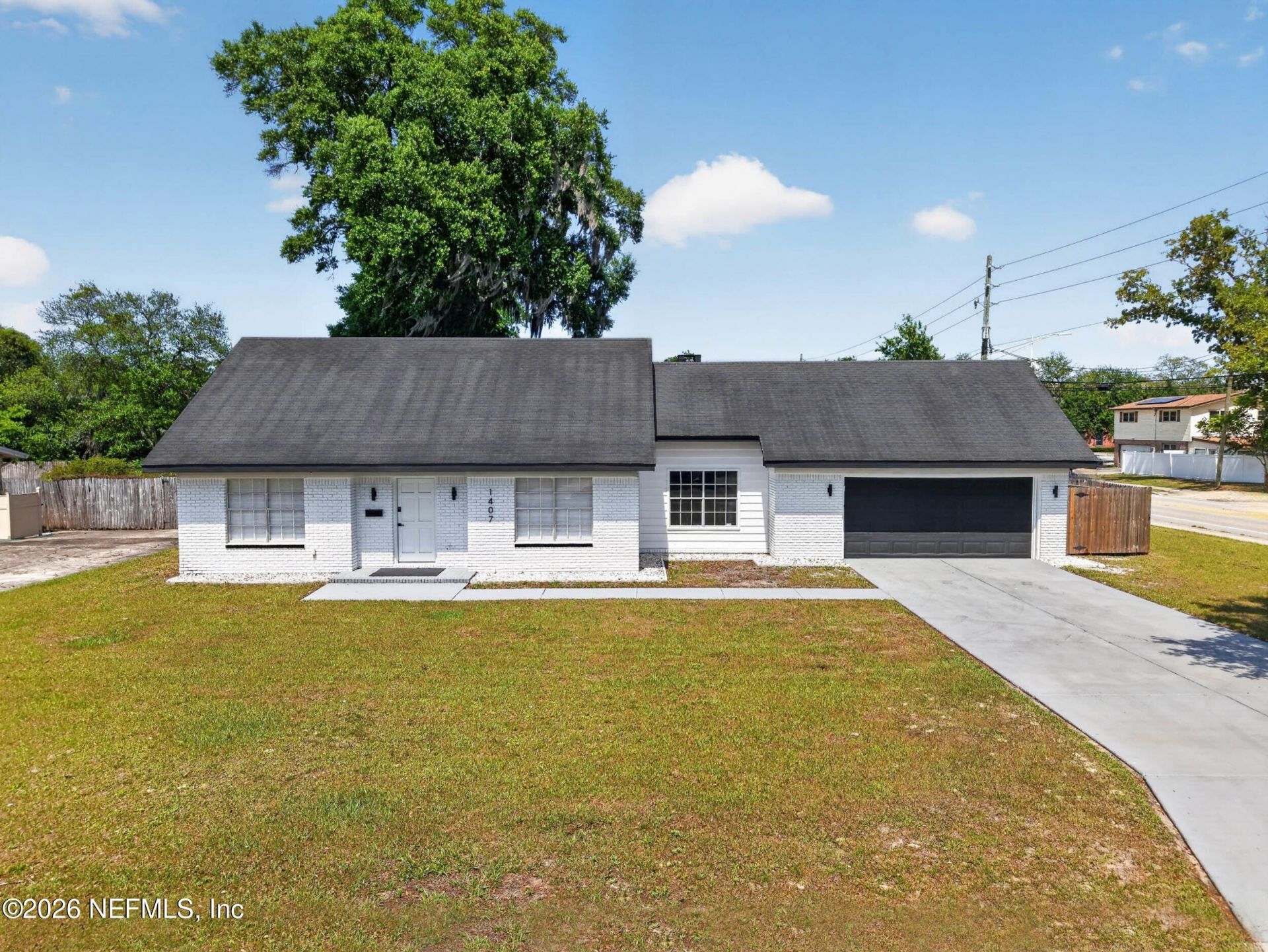 1407 Grandview Drive, Jacksonville, FL 32211 Photo