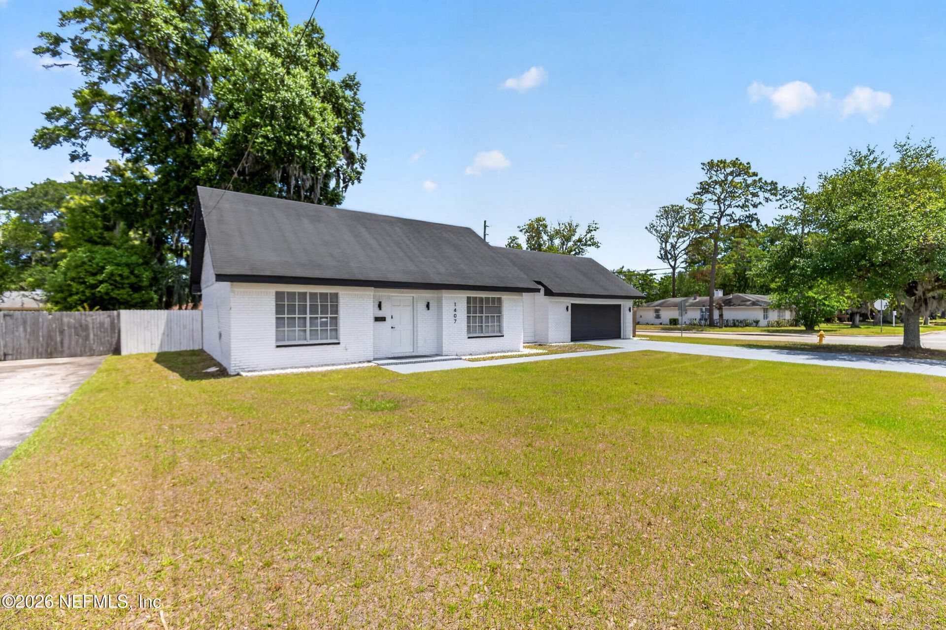 1407 Grandview Drive, Jacksonville, FL 32211 Photo
