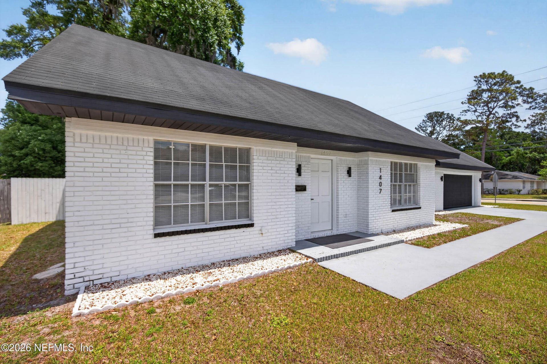 1407 Grandview Drive, Jacksonville, FL 32211 Photo