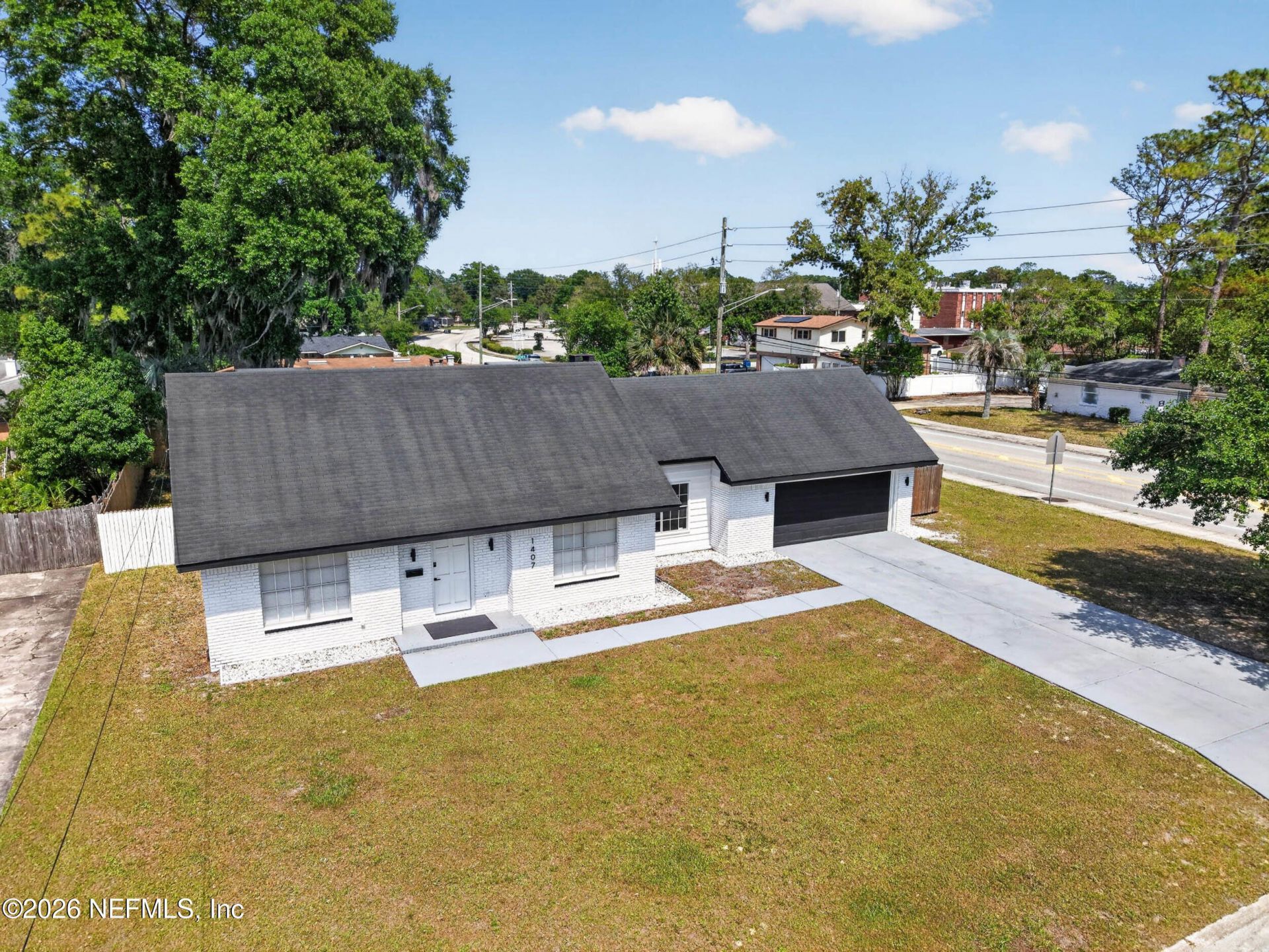 1407 Grandview Drive, Jacksonville, FL 32211 Photo