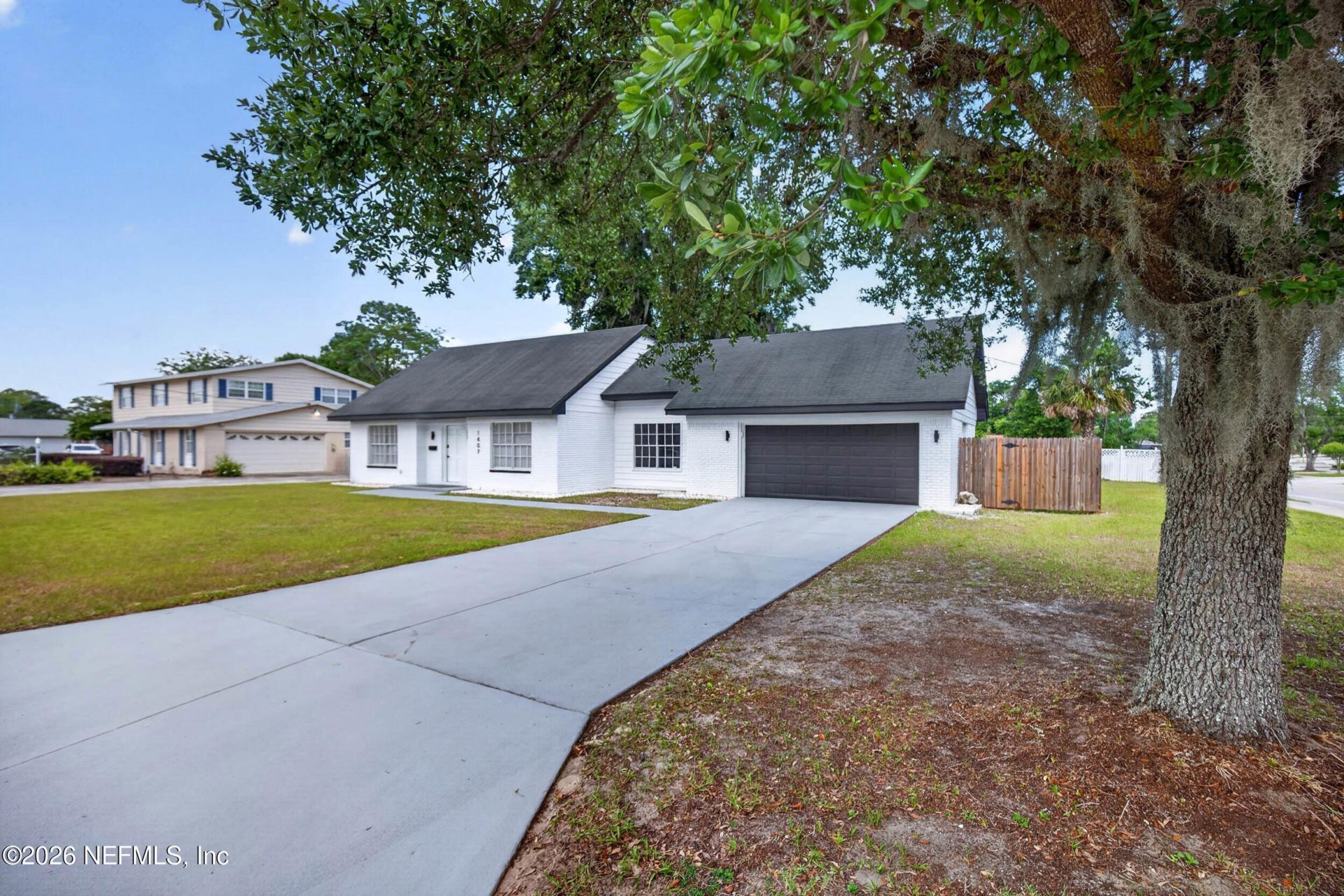 1407 Grandview Drive, Jacksonville, FL 32211 Photo