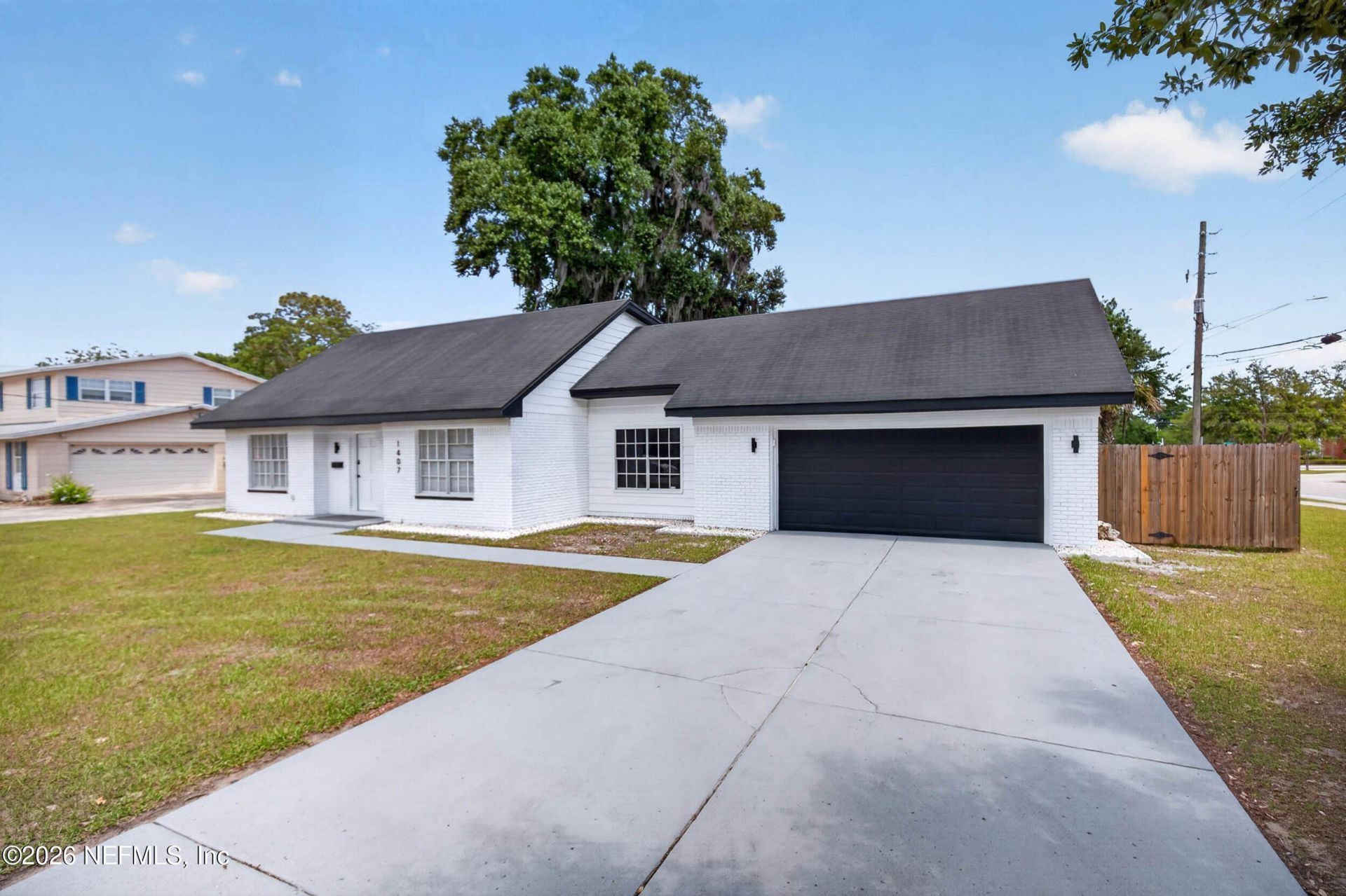 1407 Grandview Drive, Jacksonville, FL 32211 Photo