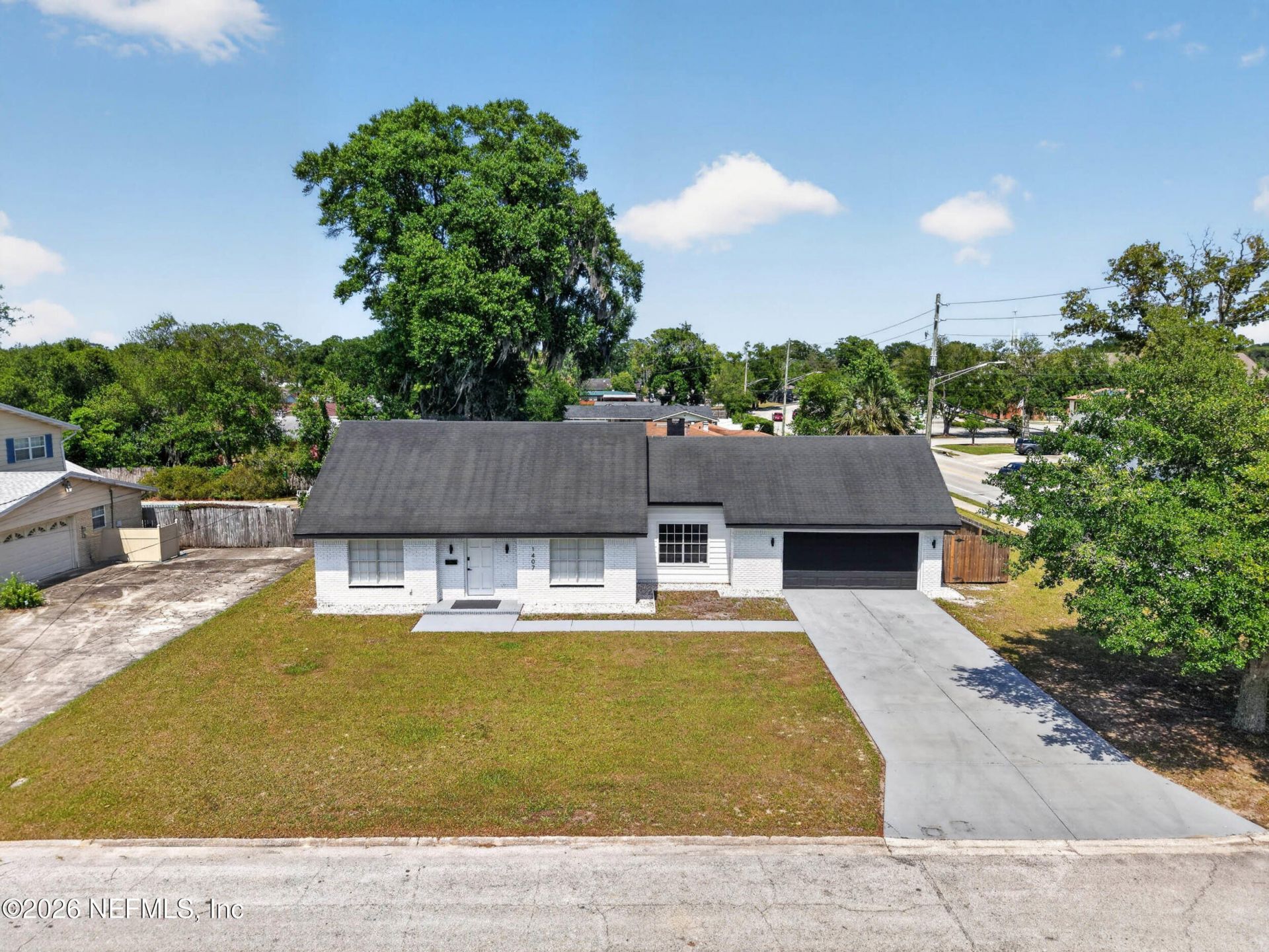 1407 Grandview Drive, Jacksonville, FL 32211 Photo