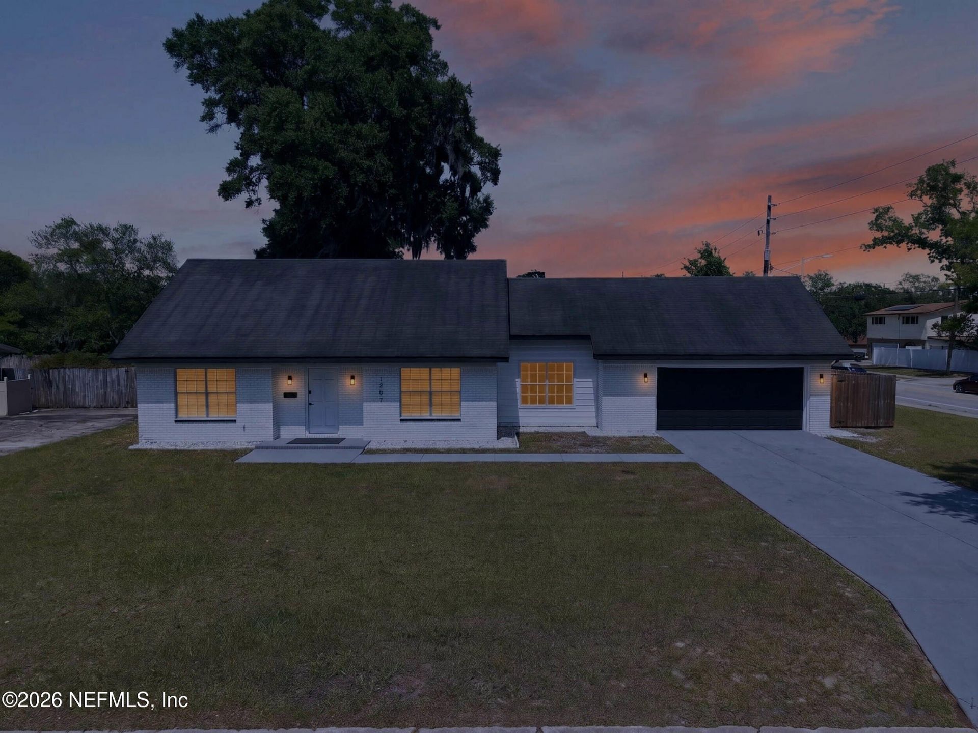 1407 Grandview Drive, Jacksonville, FL 32211 Photo