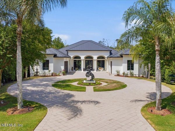 153 S ROSCOE Boulevard, Ponte Vedra Beach, FL 32082