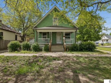 801 Peach Street , Lincoln, NE 68502