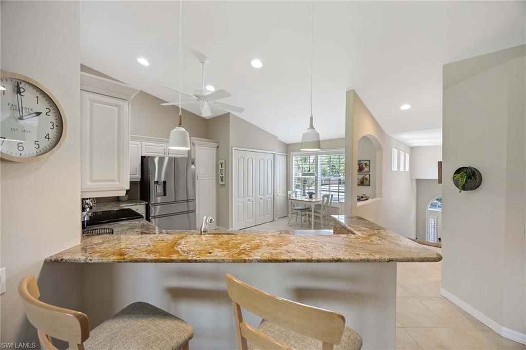 9030 Spring Run Blvd , Unit 508, Estero, FL 34135 Photo
