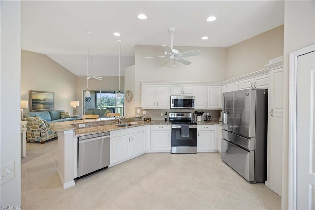 9030 Spring Run Blvd , Unit 508, Estero, FL 34135 Photo