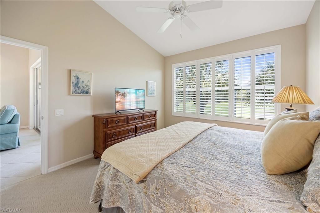 9030 Spring Run Blvd , Unit 508, Estero, FL 34135 Photo