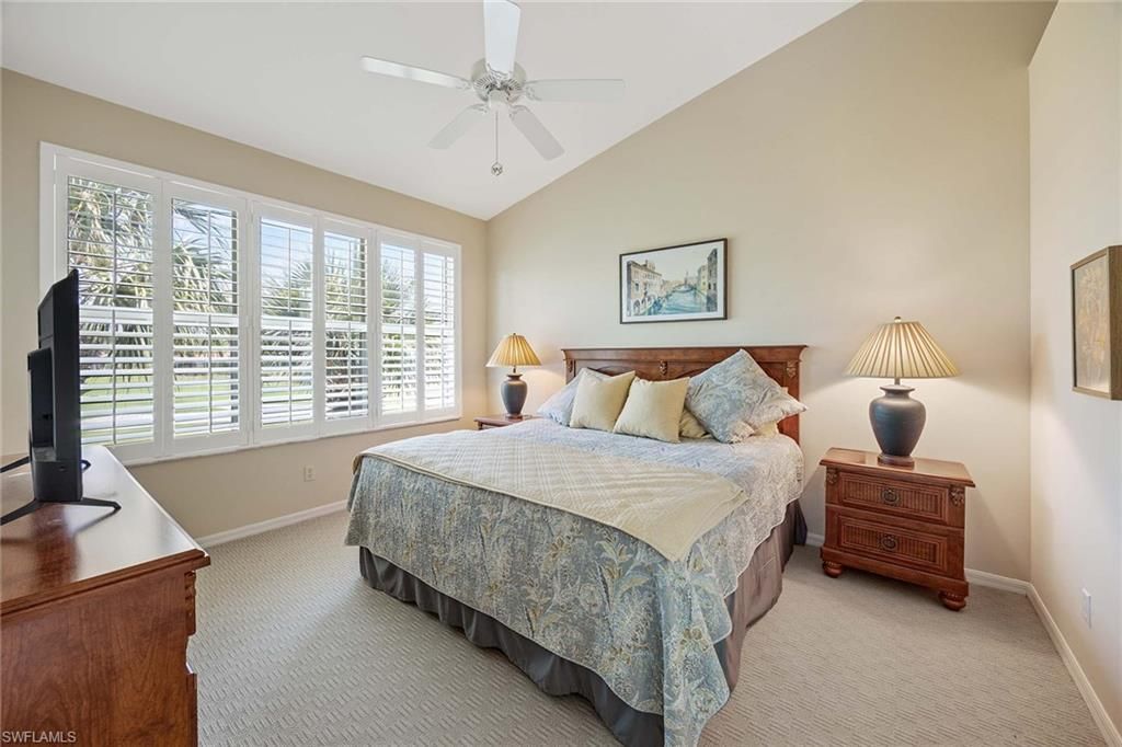 9030 Spring Run Blvd , Unit 508, Estero, FL 34135 Photo